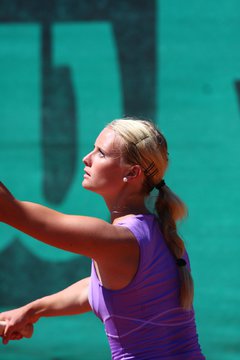 Luise Intert 559 - Punktspiel TC RW Wahlstedt 2 / SV Zehlendorfer Wespen